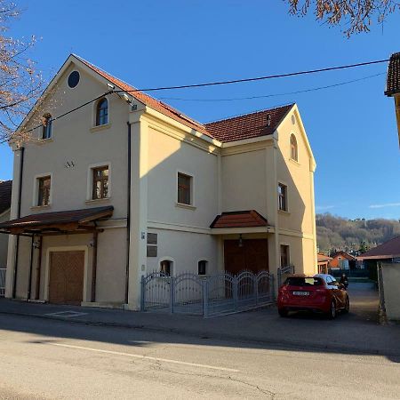 Vinarija Zlatar Otel Dış mekan fotoğraf