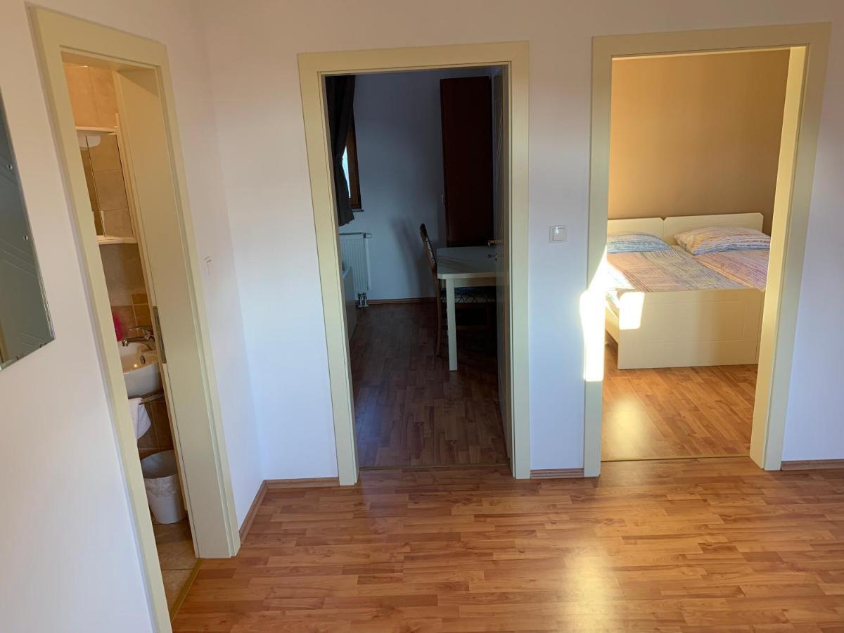 Vinarija Zlatar Otel Dış mekan fotoğraf