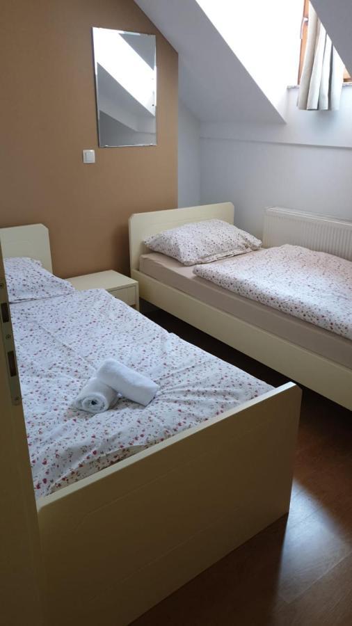 Vinarija Zlatar Otel Dış mekan fotoğraf