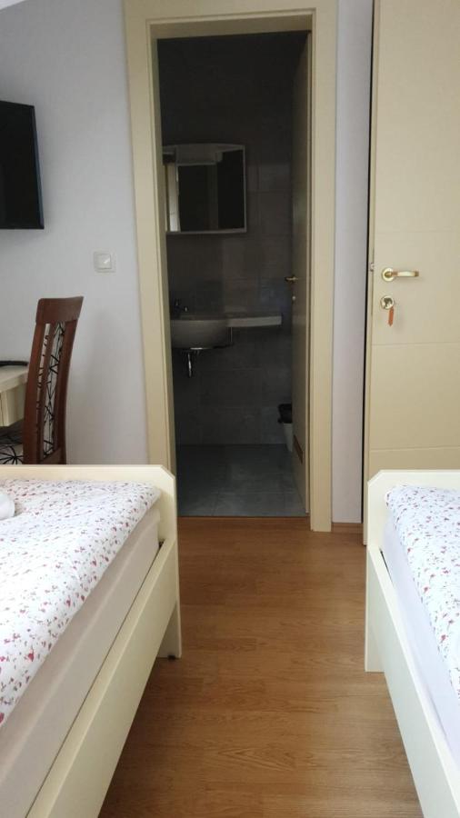 Vinarija Zlatar Otel Dış mekan fotoğraf