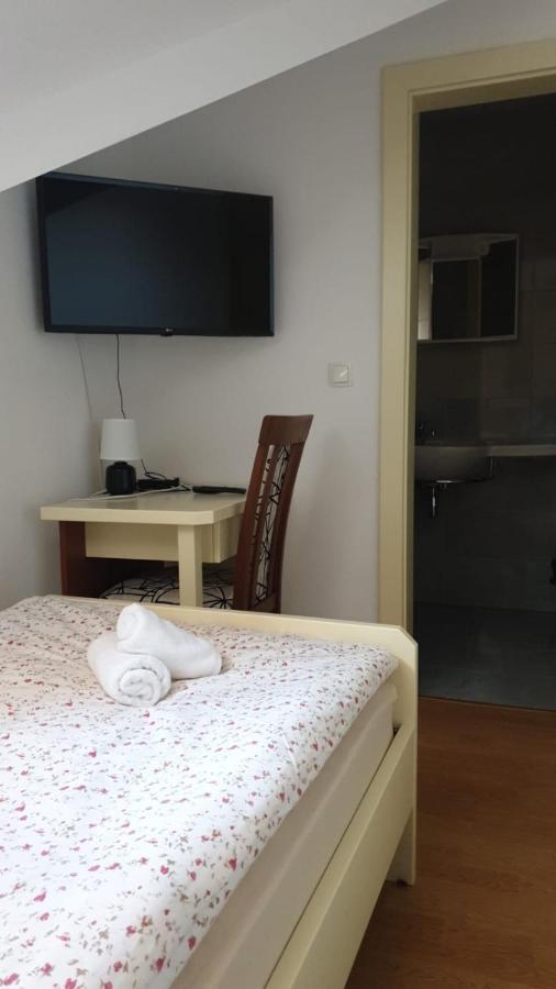 Vinarija Zlatar Otel Dış mekan fotoğraf