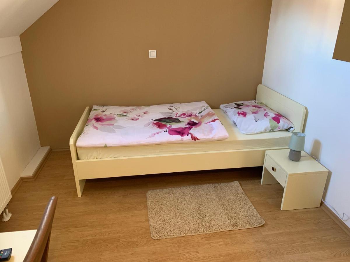 Vinarija Zlatar Otel Dış mekan fotoğraf