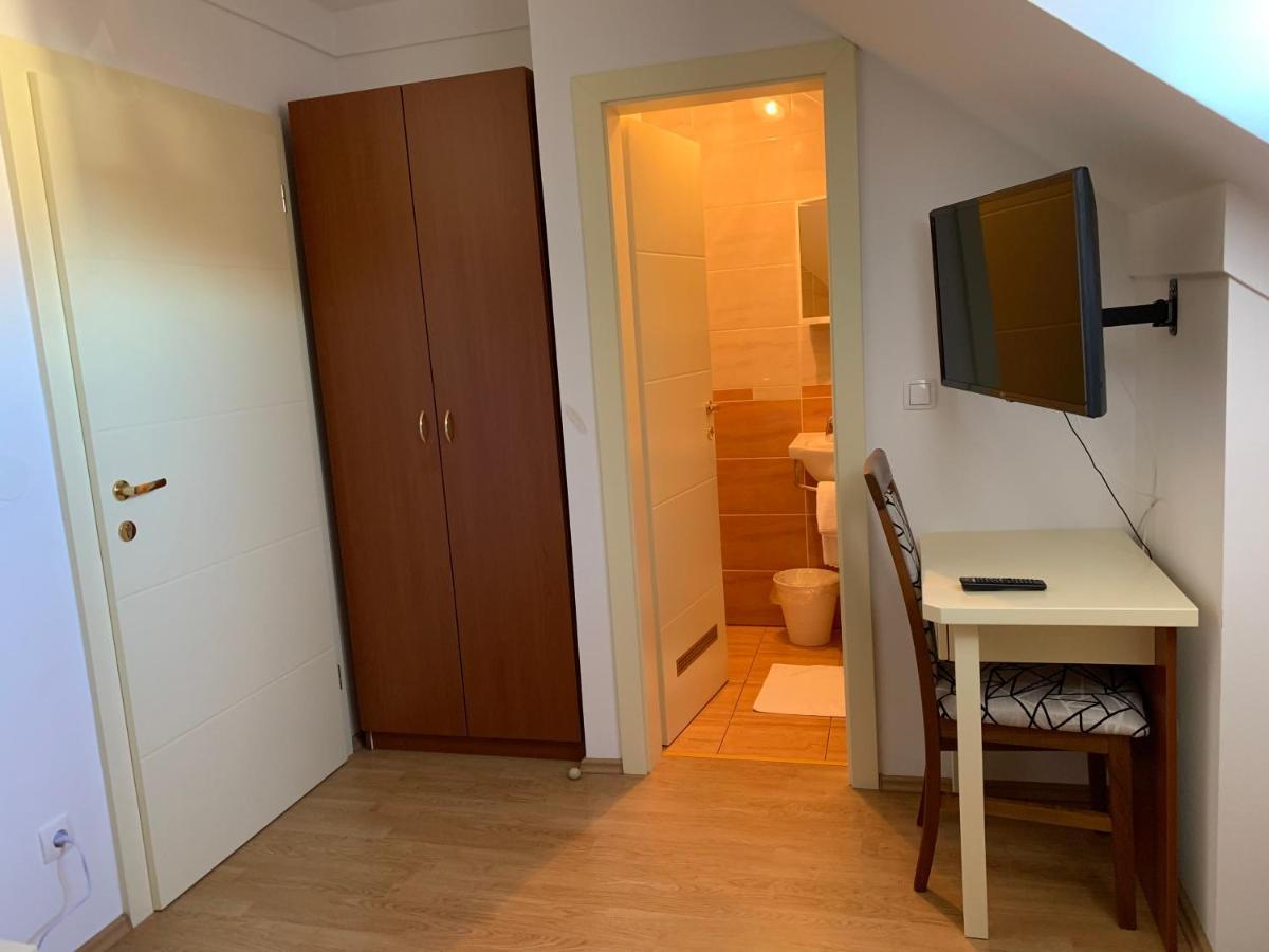 Vinarija Zlatar Otel Dış mekan fotoğraf
