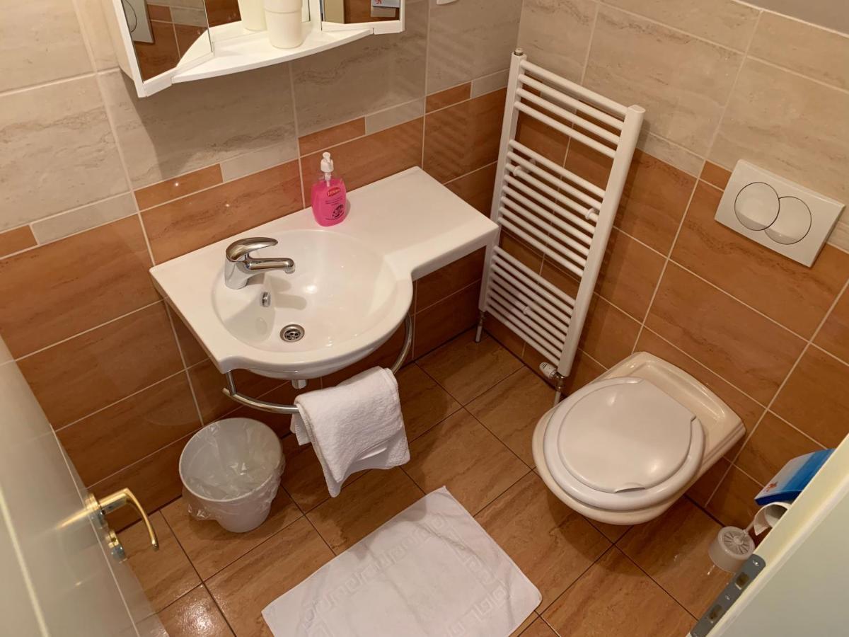 Vinarija Zlatar Otel Dış mekan fotoğraf