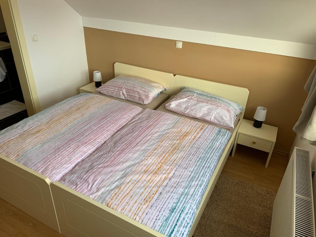 Vinarija Zlatar Otel Dış mekan fotoğraf