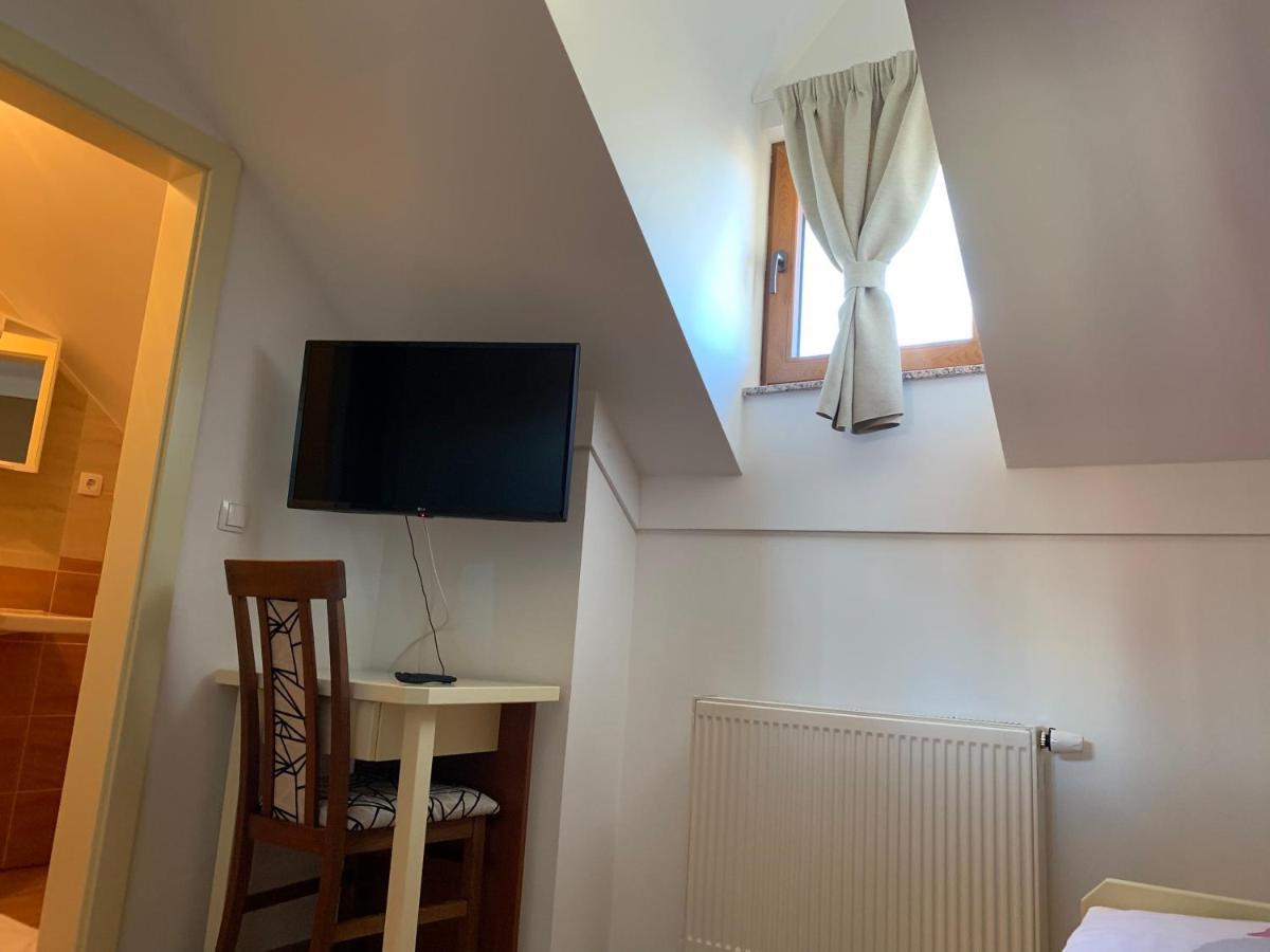 Vinarija Zlatar Otel Dış mekan fotoğraf