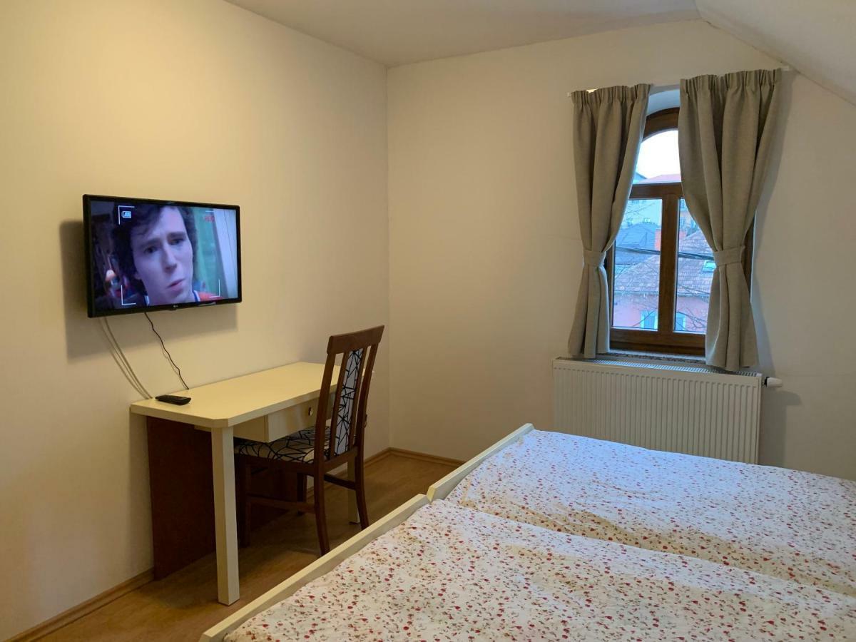 Vinarija Zlatar Otel Dış mekan fotoğraf