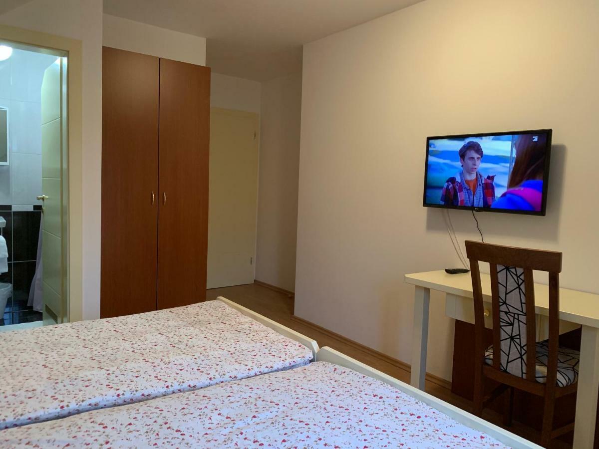 Vinarija Zlatar Otel Dış mekan fotoğraf