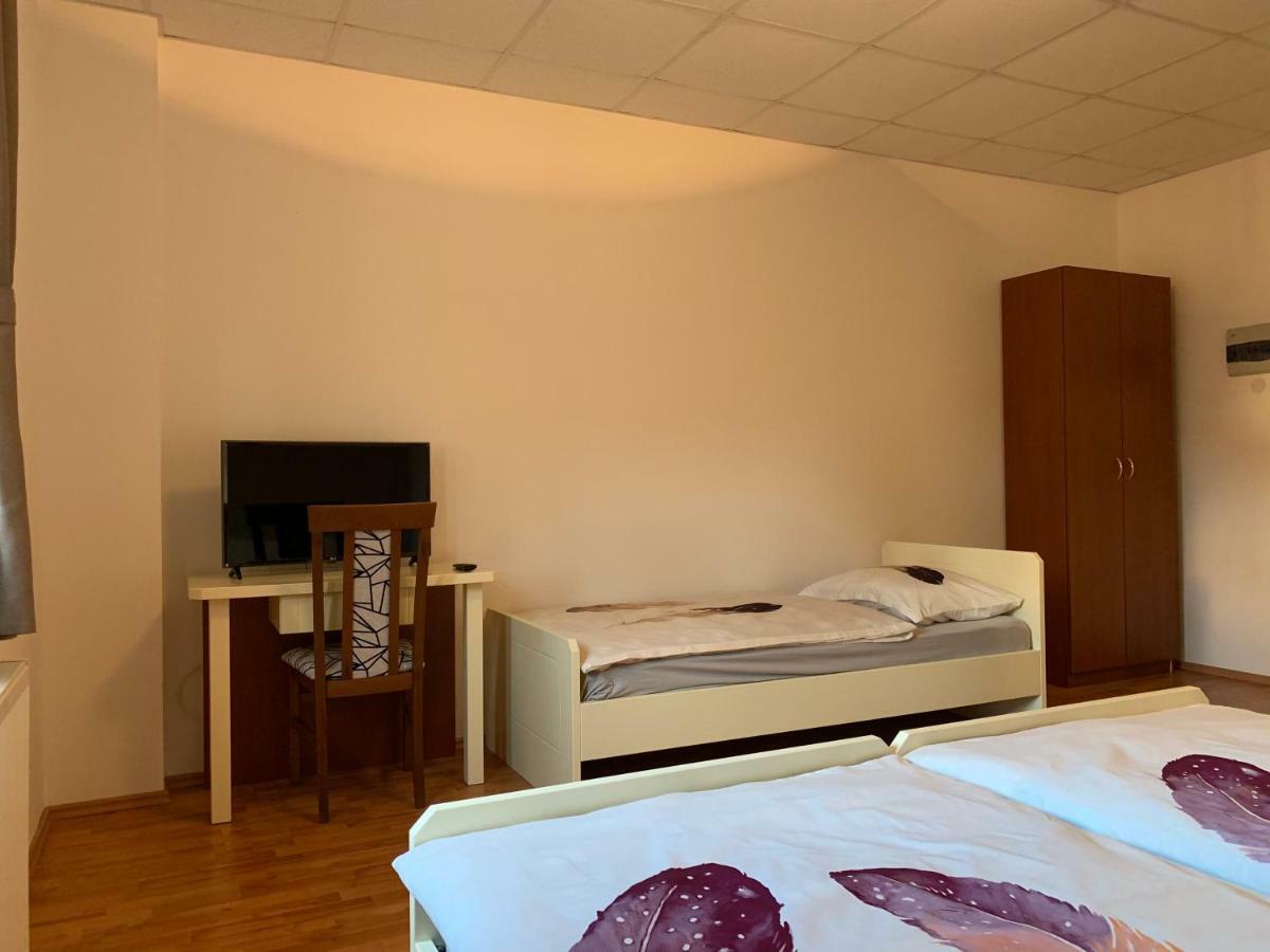 Vinarija Zlatar Otel Dış mekan fotoğraf