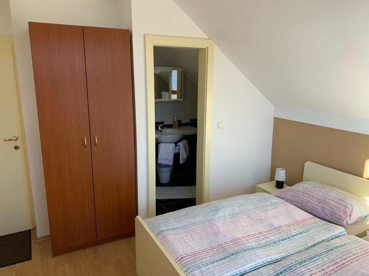Vinarija Zlatar Otel Dış mekan fotoğraf