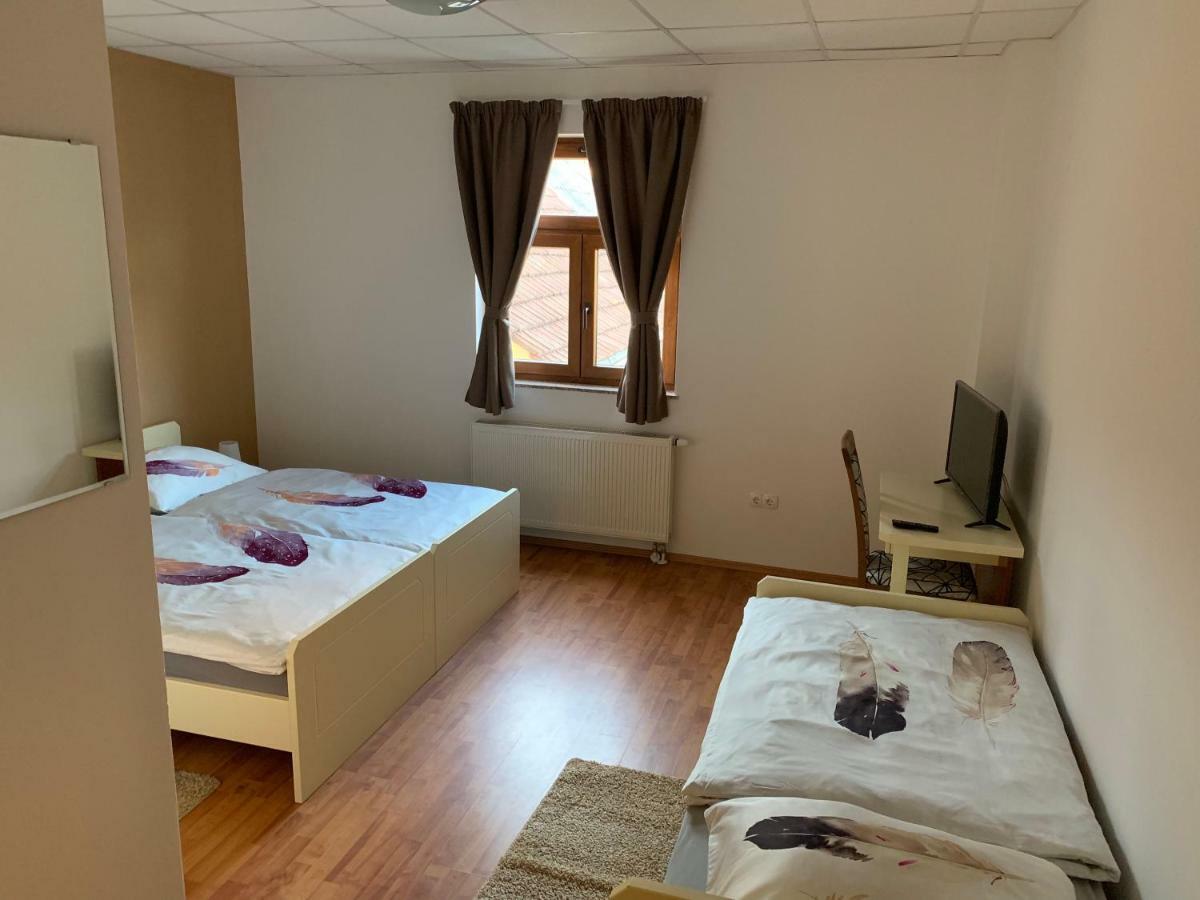 Vinarija Zlatar Otel Dış mekan fotoğraf