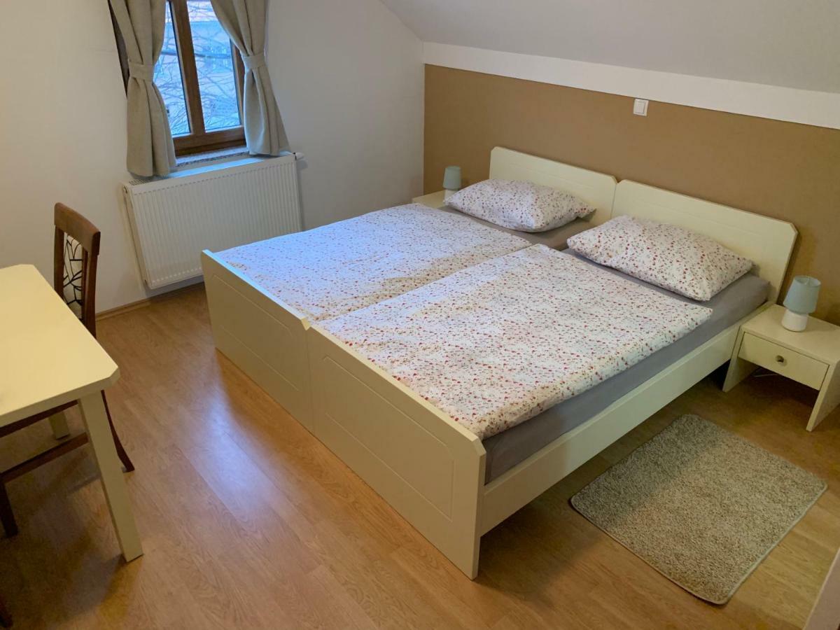 Vinarija Zlatar Otel Dış mekan fotoğraf