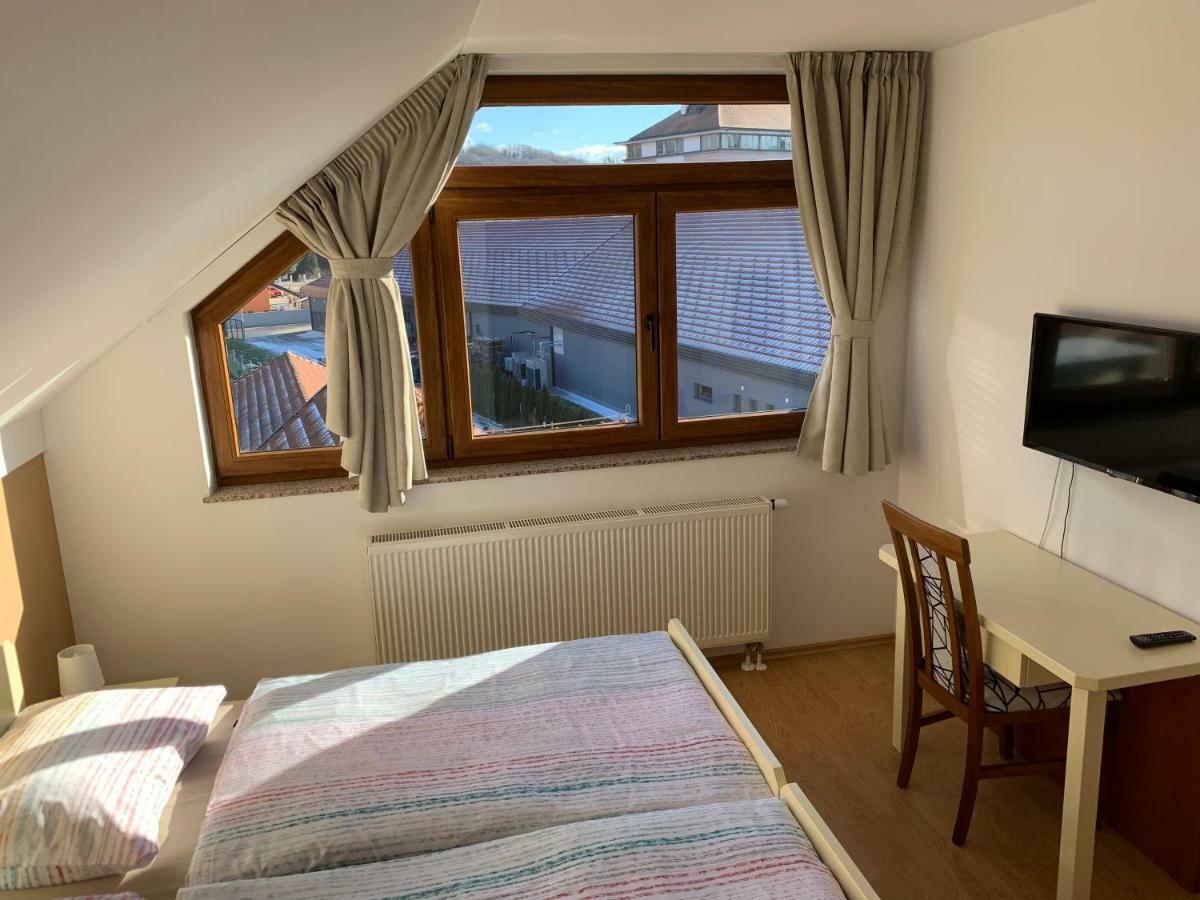 Vinarija Zlatar Otel Dış mekan fotoğraf
