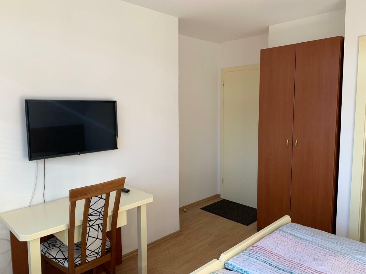 Vinarija Zlatar Otel Dış mekan fotoğraf