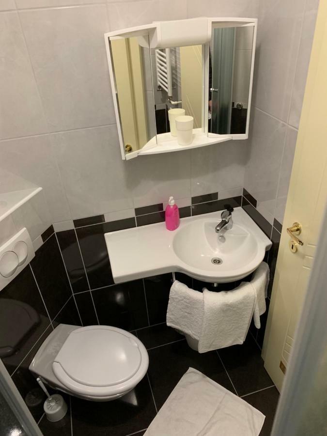 Vinarija Zlatar Otel Dış mekan fotoğraf