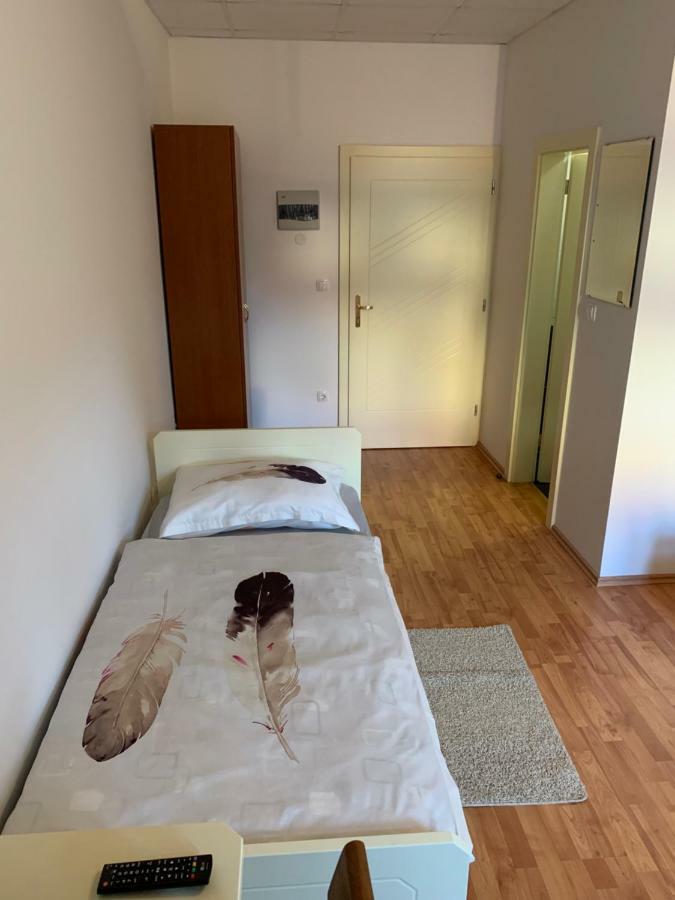 Vinarija Zlatar Otel Dış mekan fotoğraf