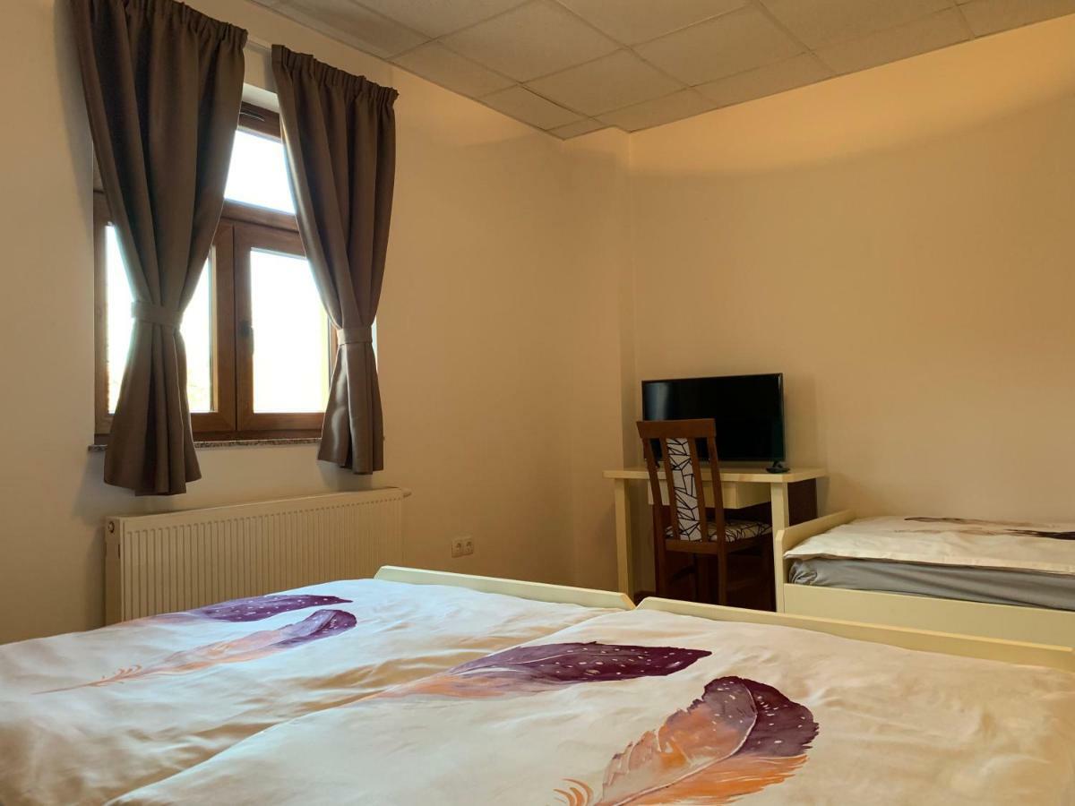 Vinarija Zlatar Otel Dış mekan fotoğraf