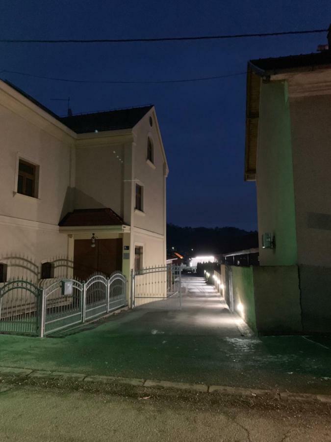Vinarija Zlatar Otel Dış mekan fotoğraf