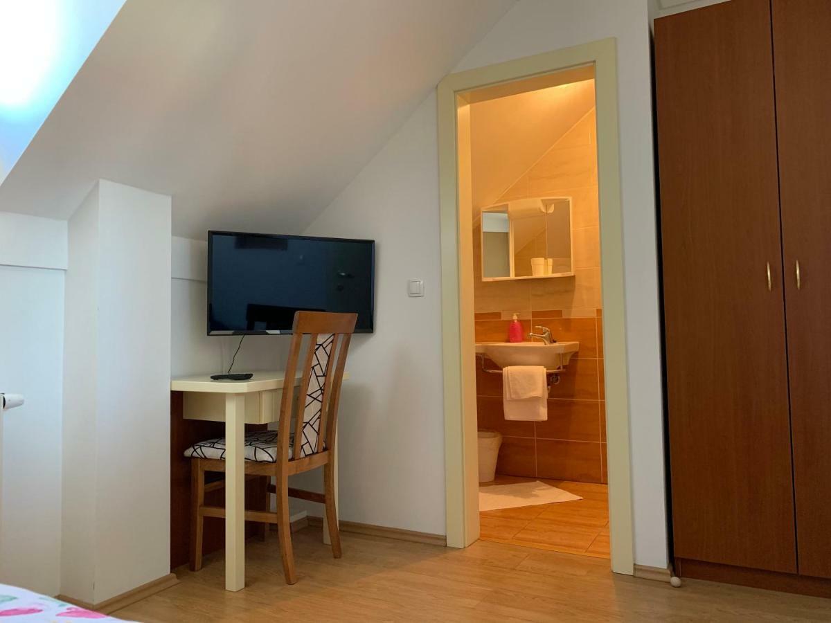 Vinarija Zlatar Otel Dış mekan fotoğraf