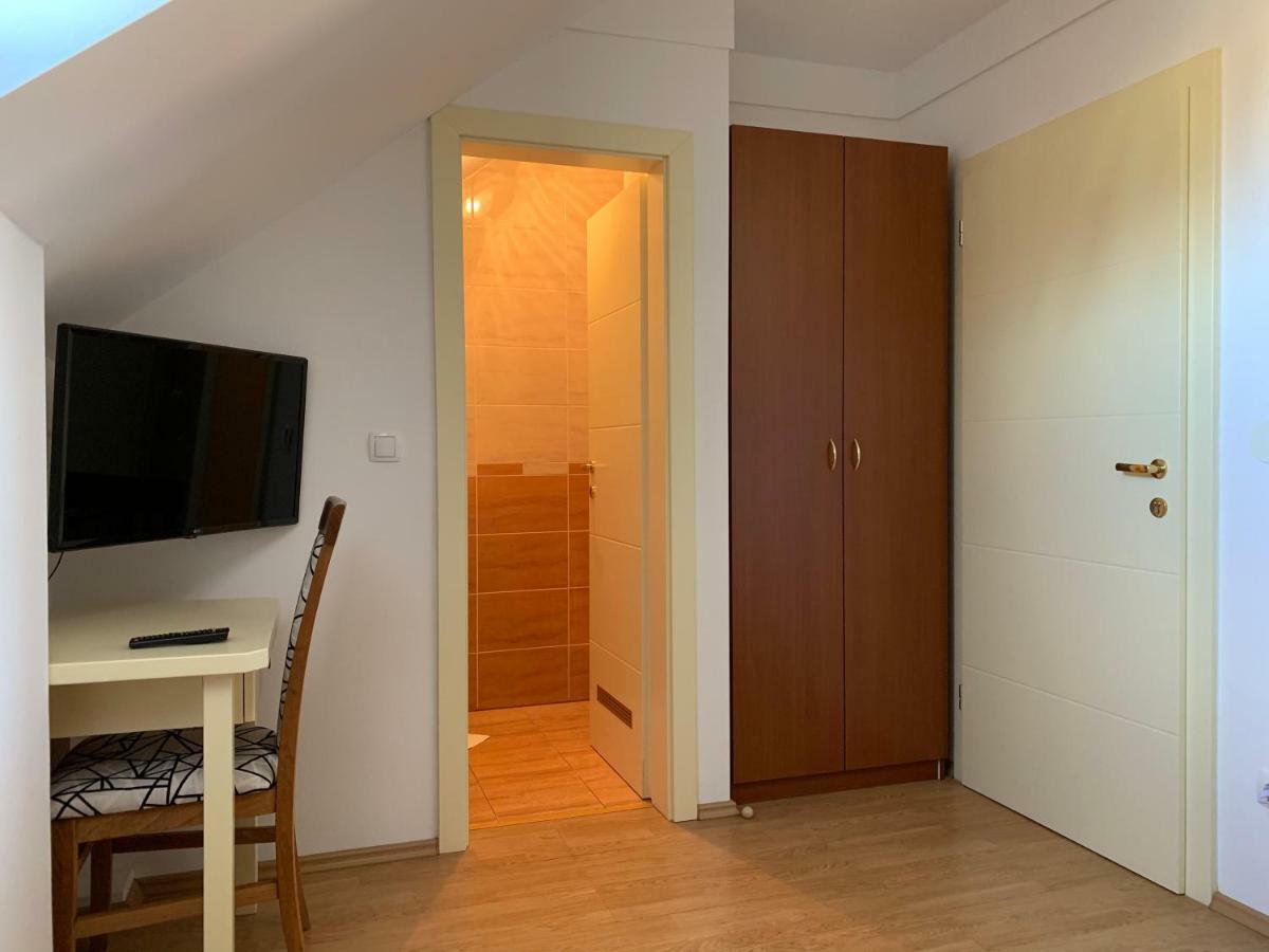 Vinarija Zlatar Otel Dış mekan fotoğraf