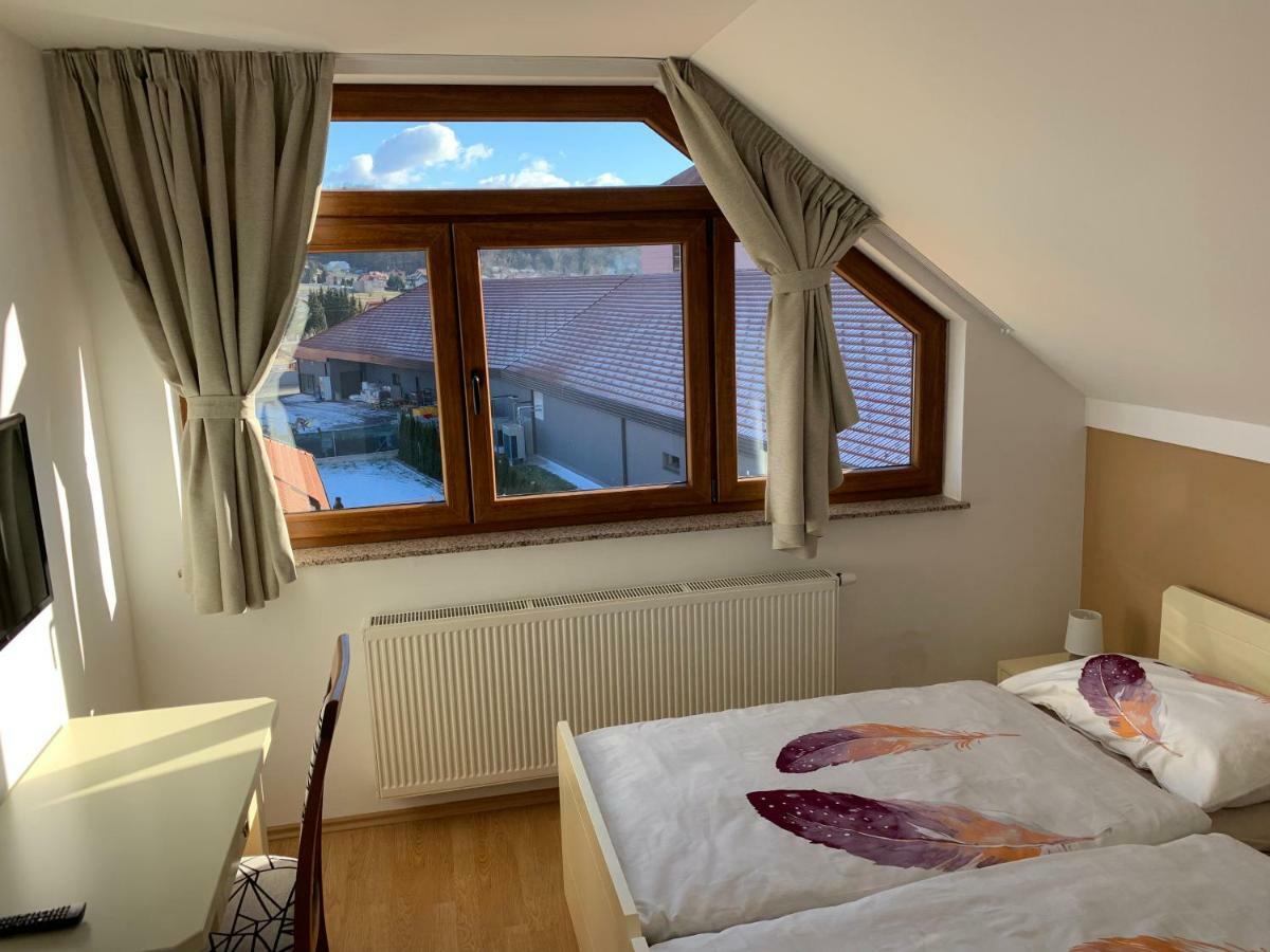 Vinarija Zlatar Otel Dış mekan fotoğraf