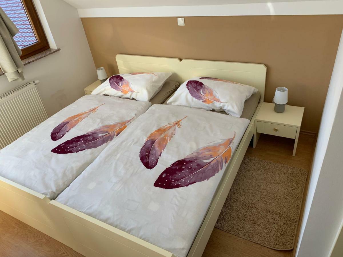 Vinarija Zlatar Otel Dış mekan fotoğraf